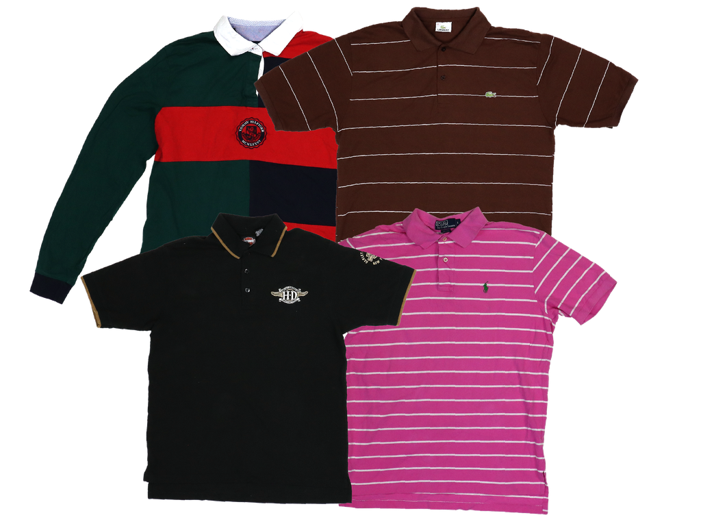 Polo T-Shirt