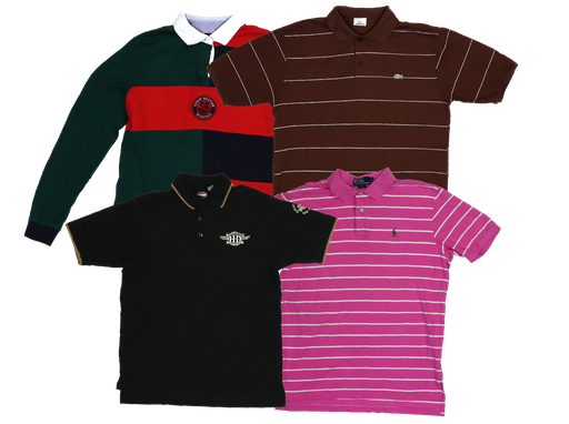 Polo T-Shirt