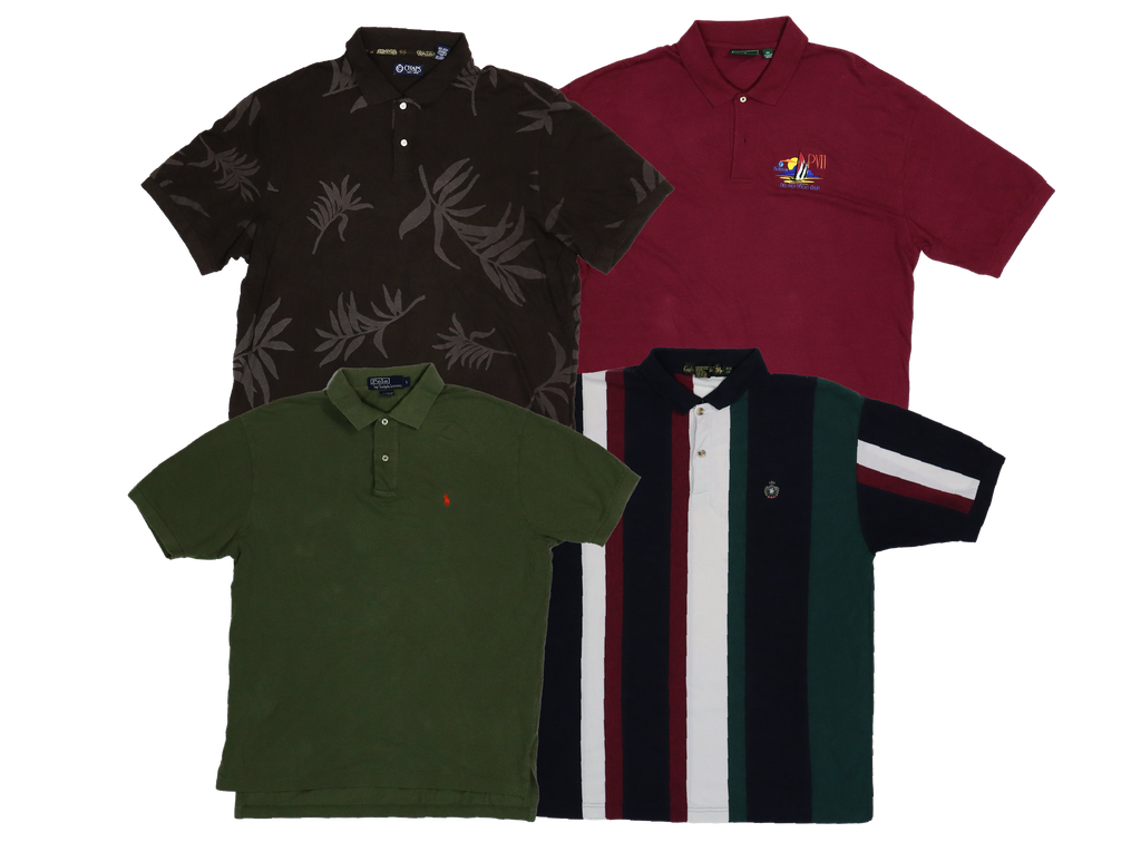 Polo T-Shirt