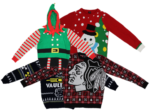 Christmas Sweater