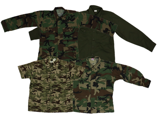 Army Top