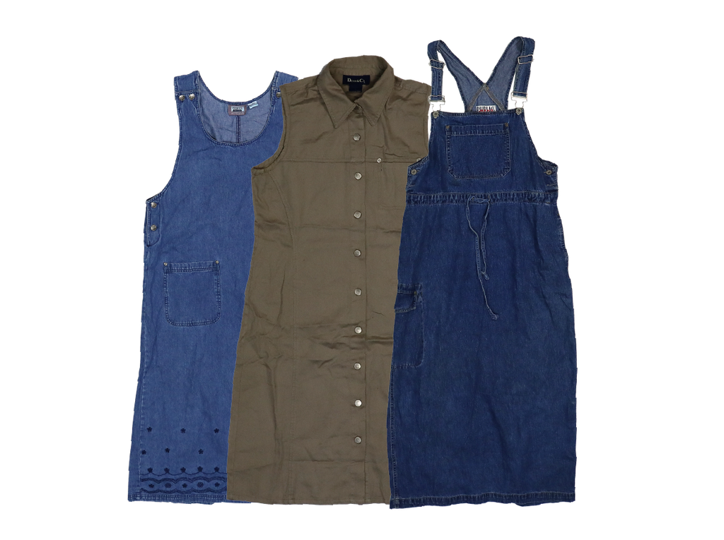 Dress Denim