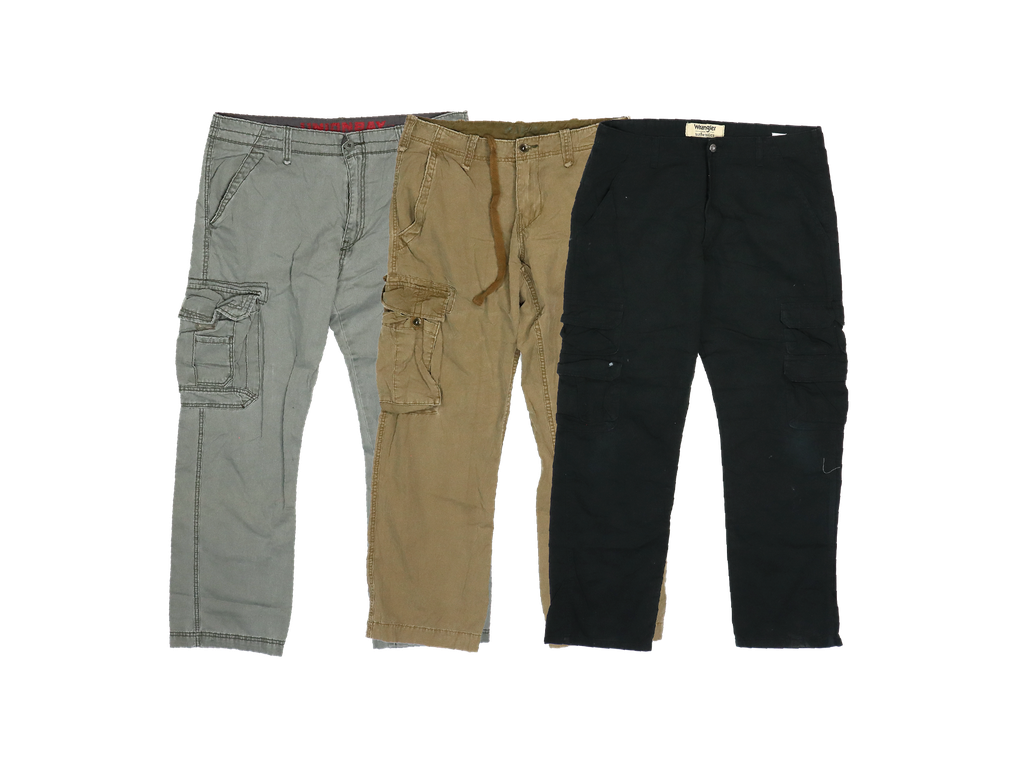 Cargo Trousers