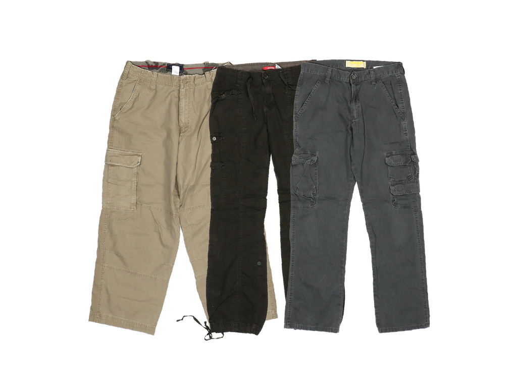 Cargo Trousers