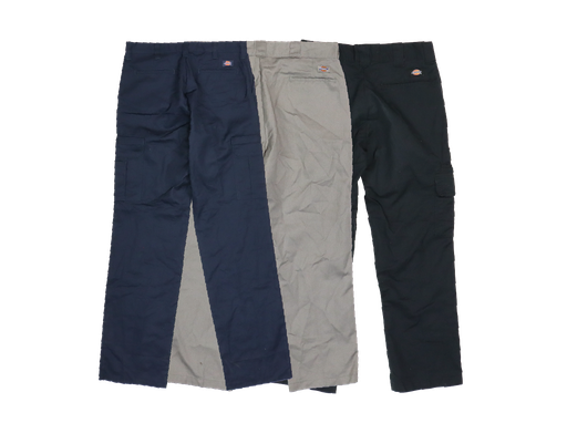 Workwear Trousers Branded