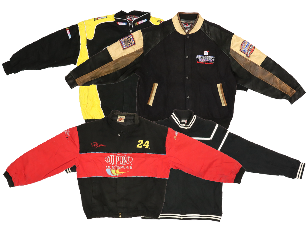 Race Jacket