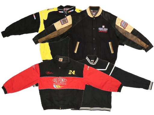 Race Jacket