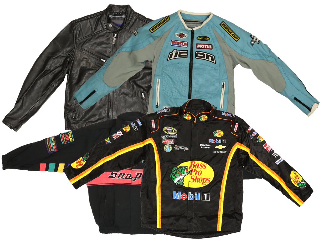 Race Jacket