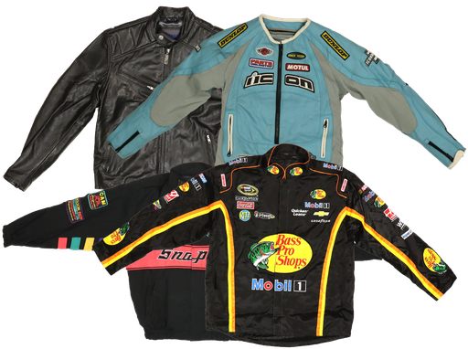 Race Jacket