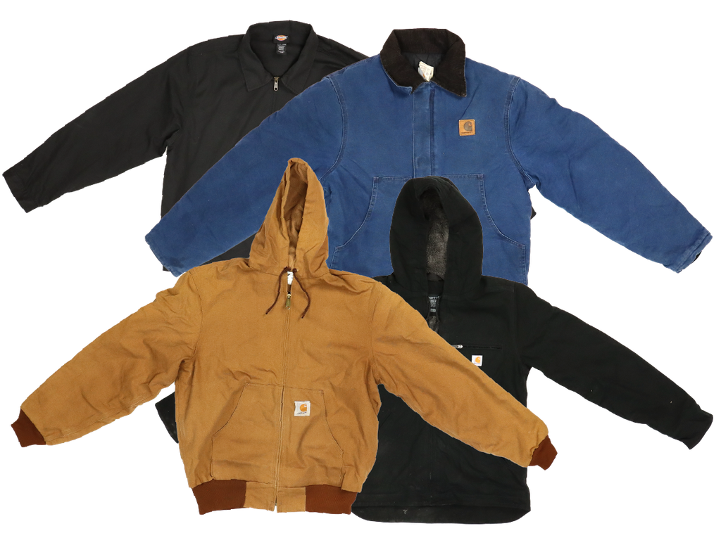 Workwear Jacket/Coat Branded