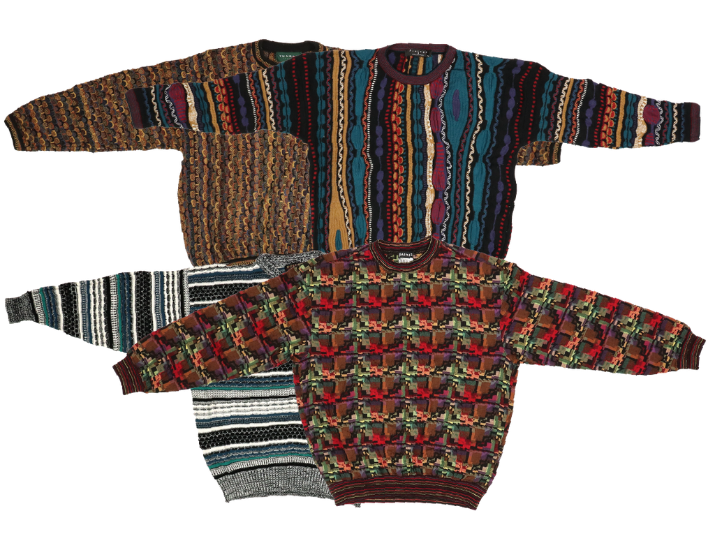 Coogie Style Knitwear