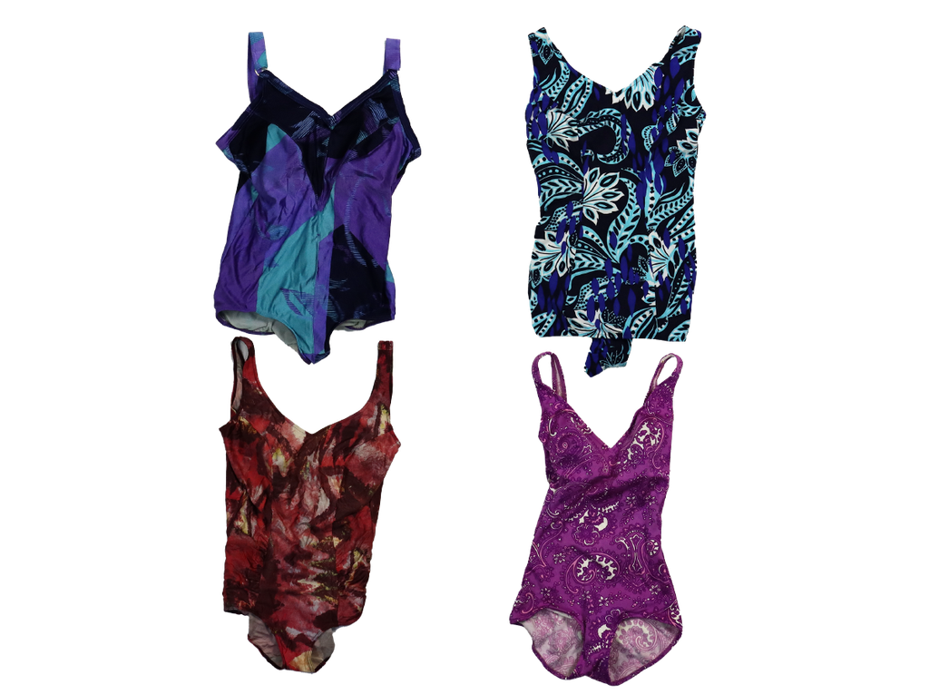 Women's Bathing Suit