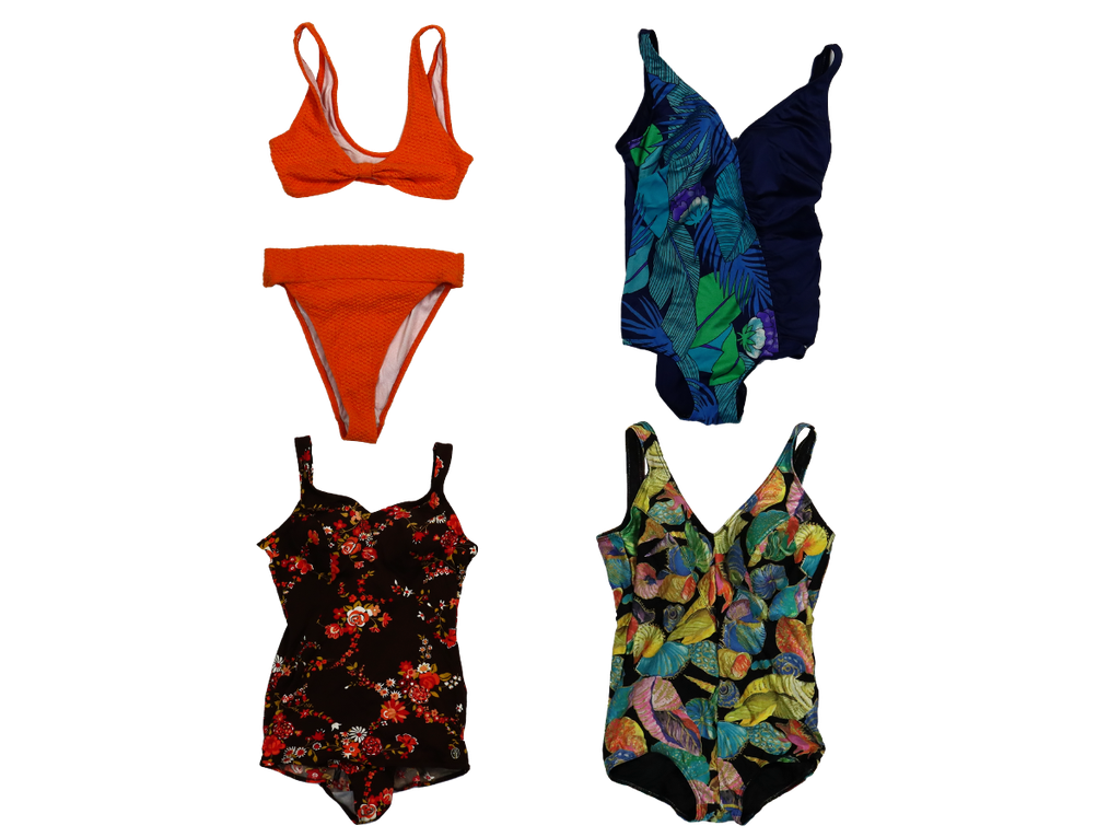 Women's Bathing Suit