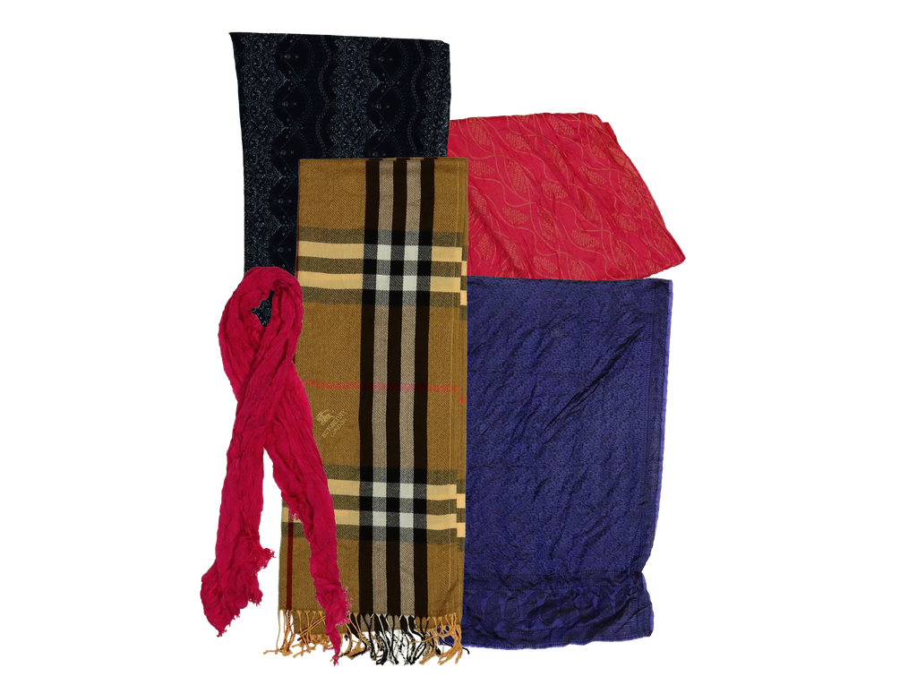 Scarf Mix