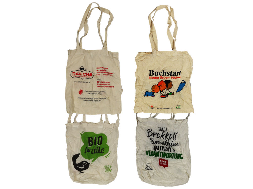 Cotton Bags