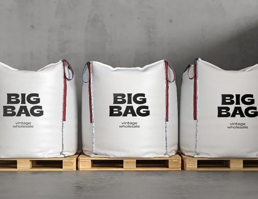 Unisex Tops Shorts Mix Big Bag