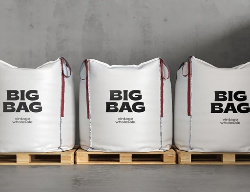 USA Vintage T-Shirts Big Bag