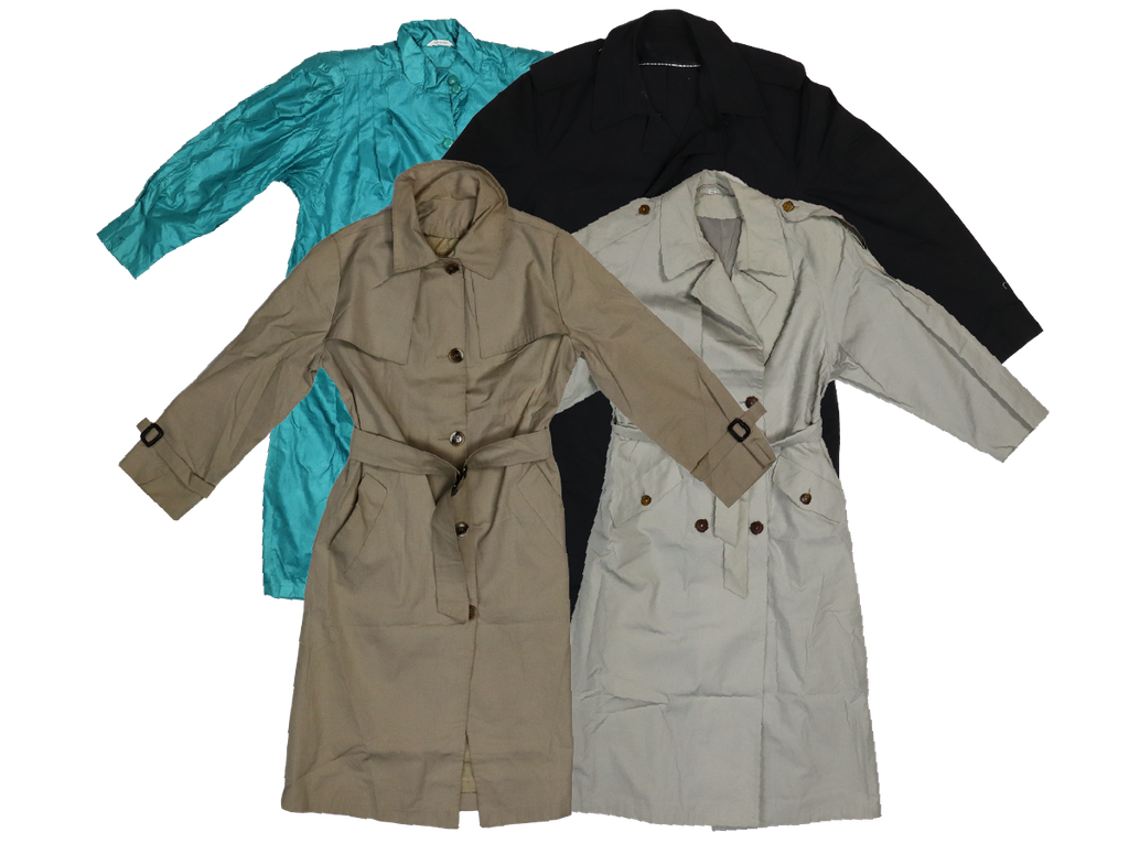 Trench Coat