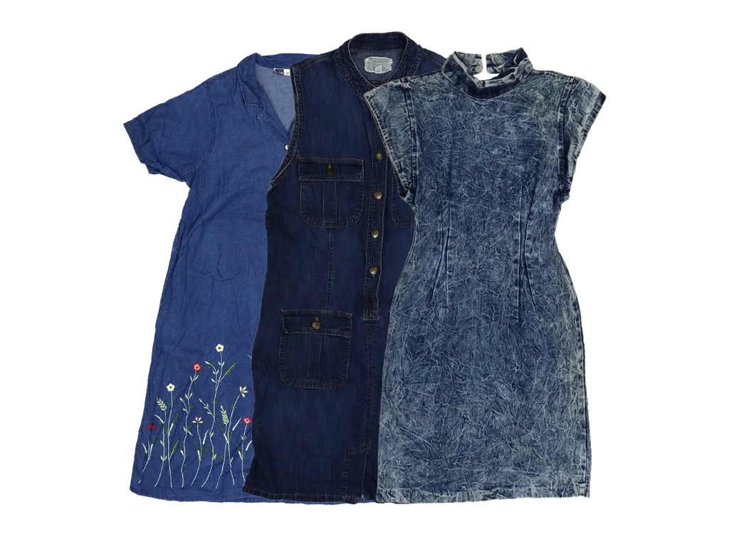 Dress Denim