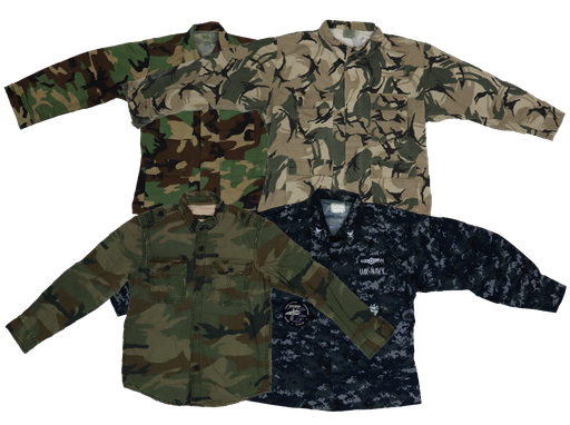 [CCCC0008] Army Top